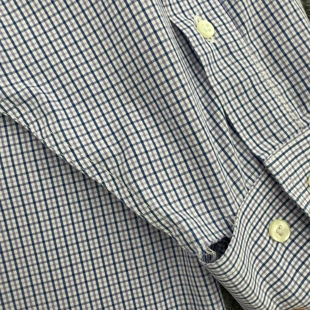 Brooks Brothers pit 26